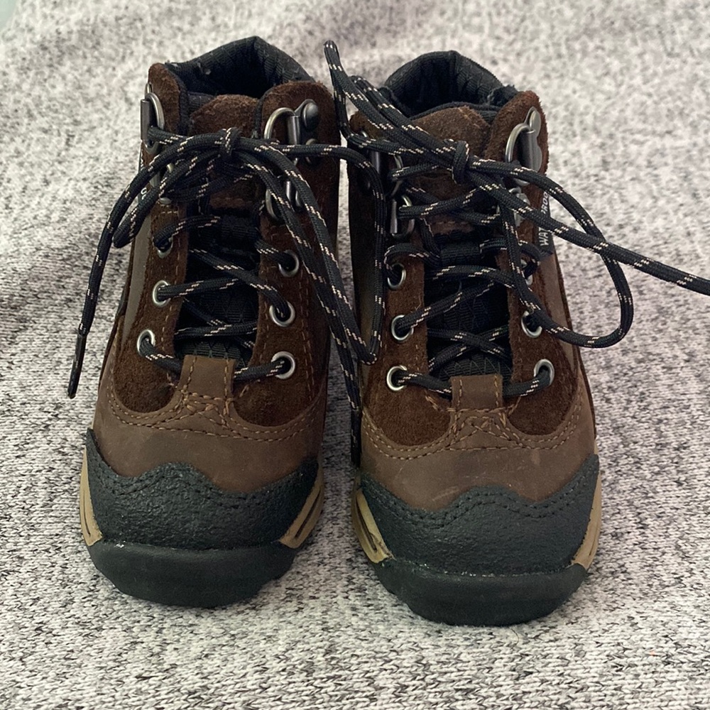 Toddler Timberland Boots